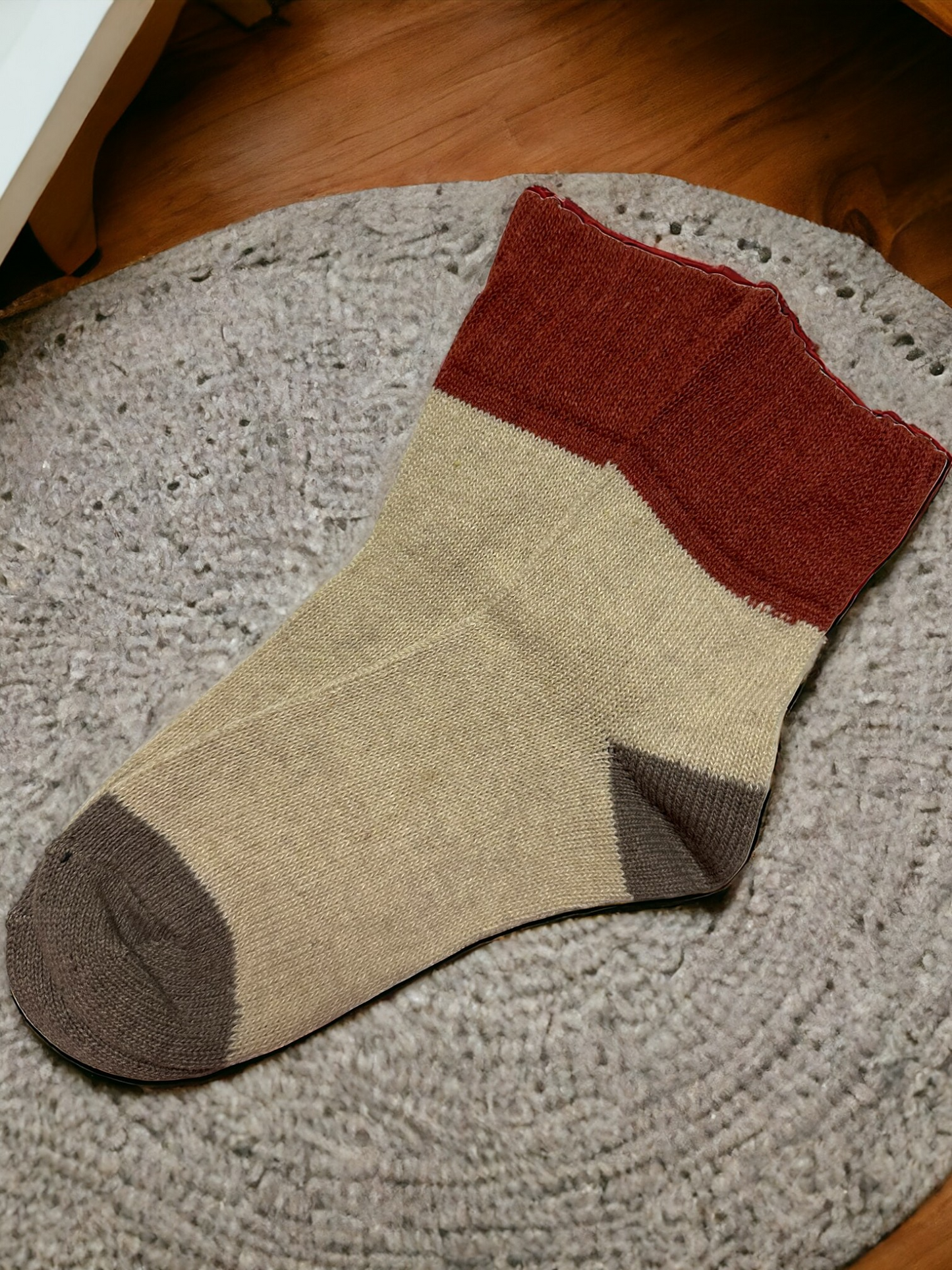 Spectrum Stride Socks