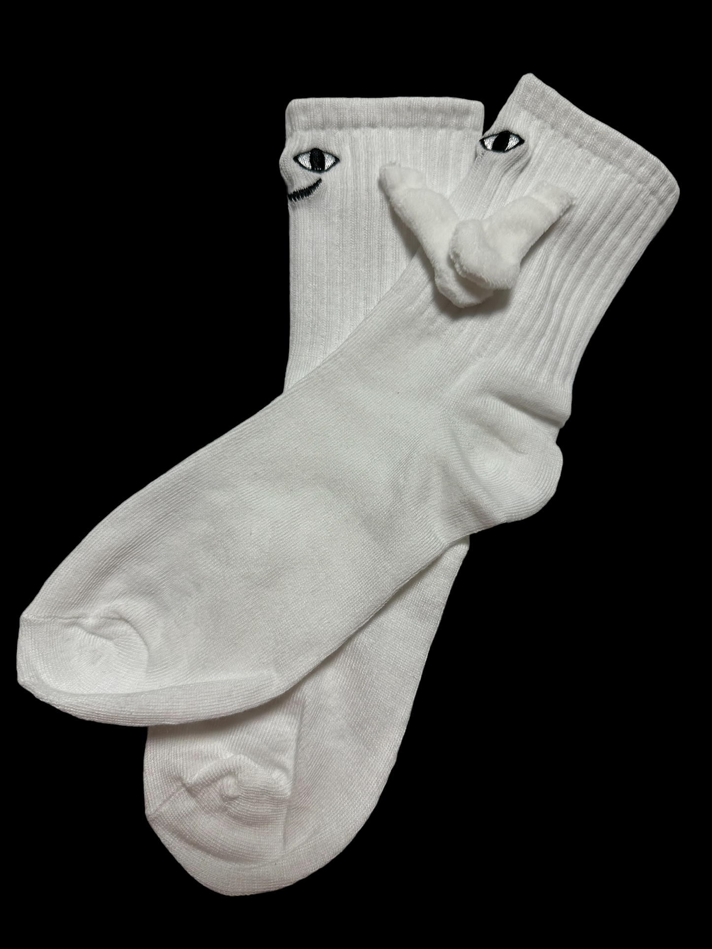 The Sole Mates Sock