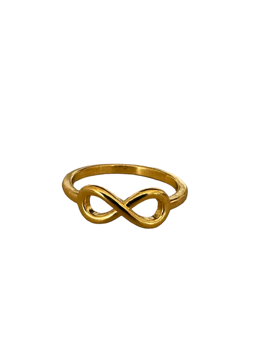 The Infinity Ring