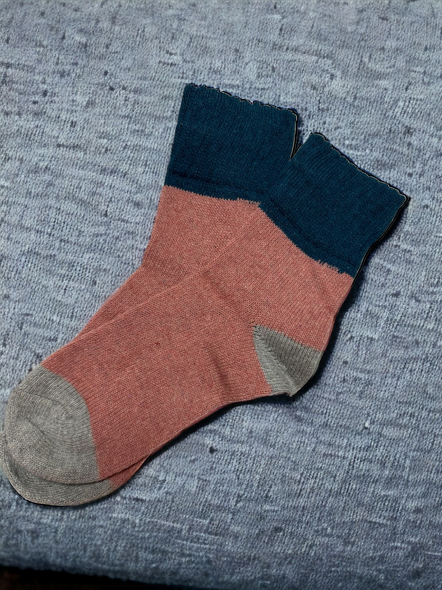 Spectrum Stride Socks