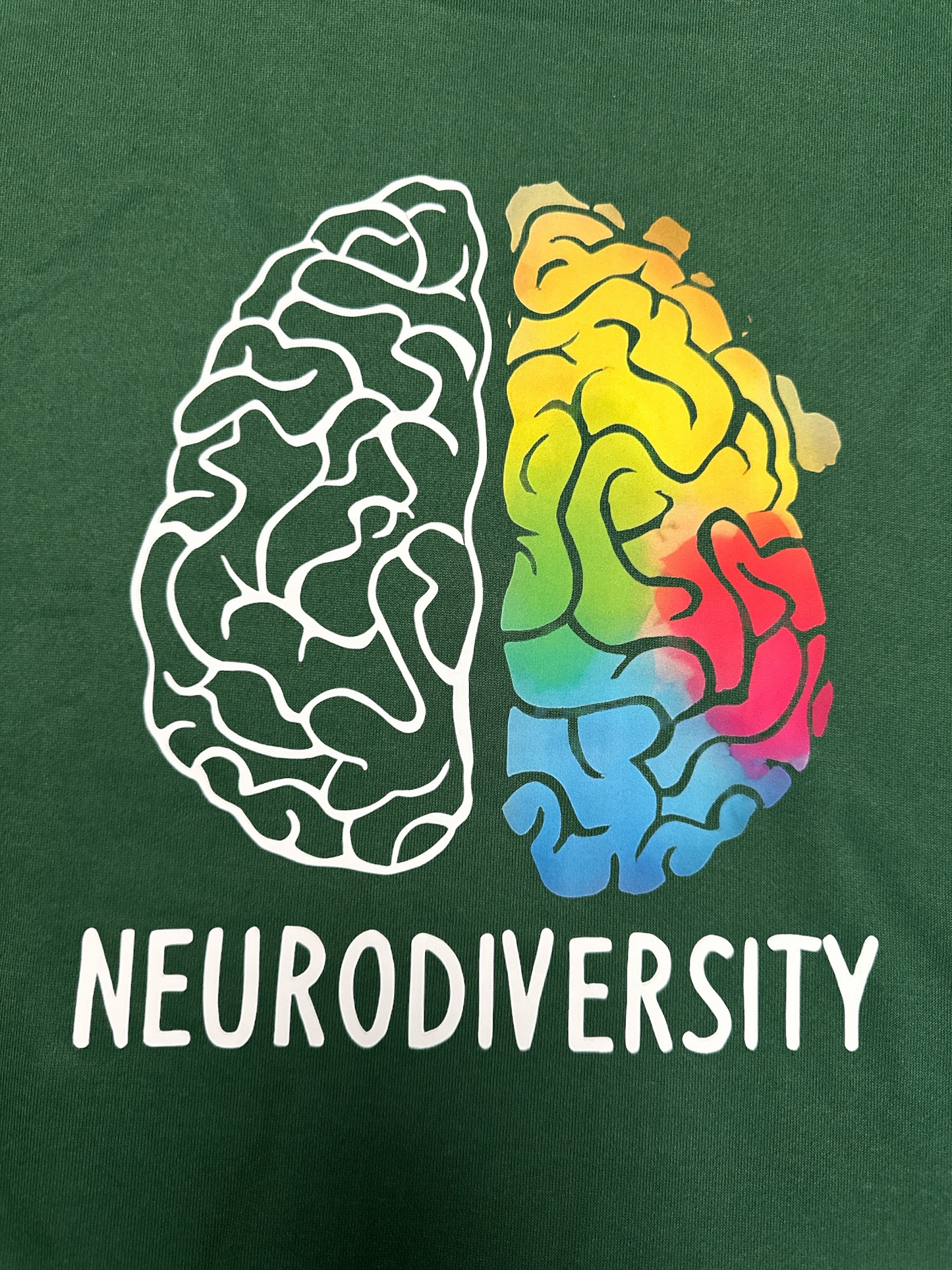 Neurodiversity Sweatshirt