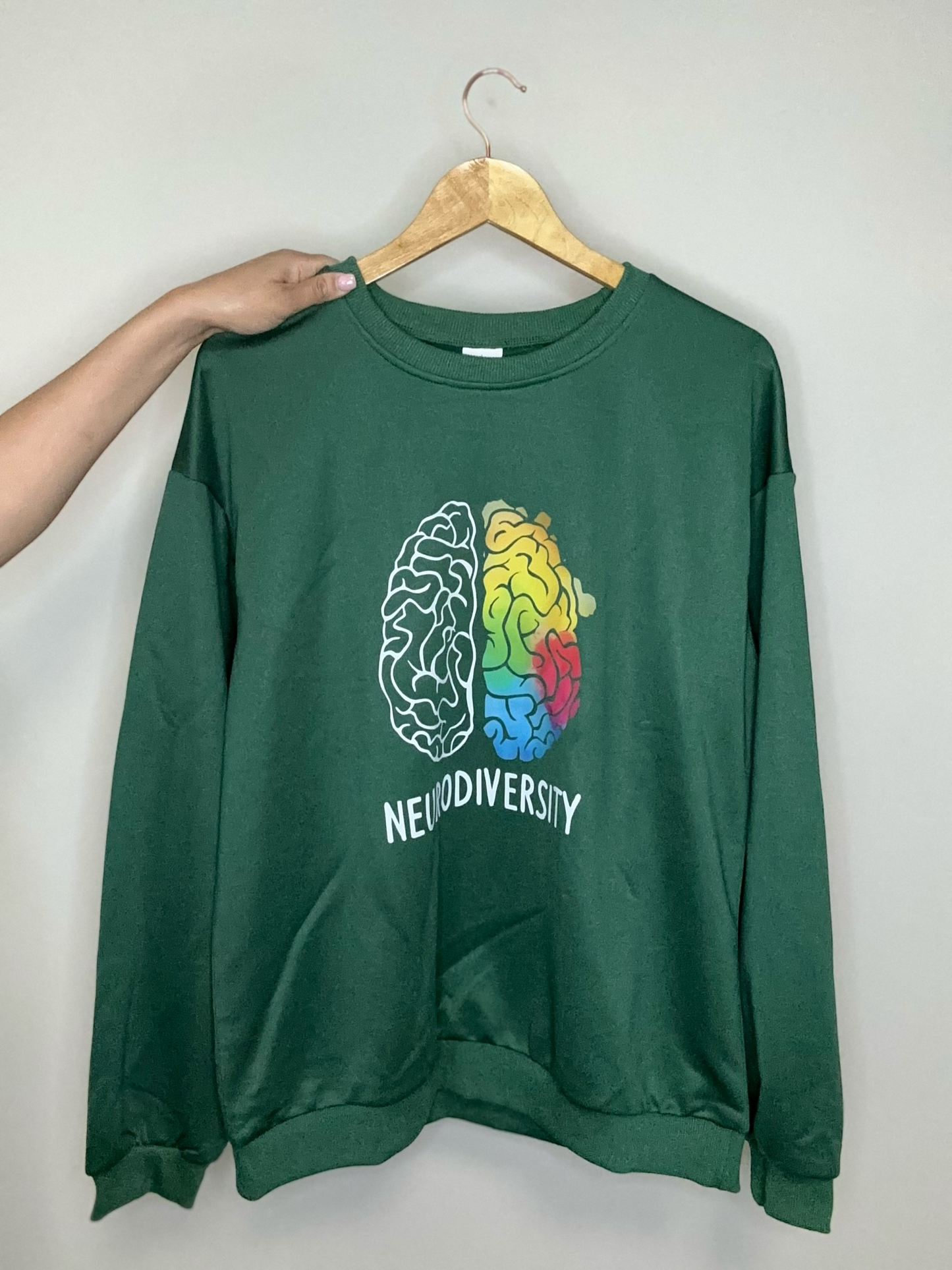 Neurodiversity Sweatshirt